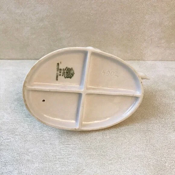 Gerold Porzellan Bavaria Western Germany Figurine Girl Geese Ducks collectors - Picture 9 of 12